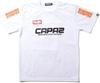 CAPAZ Practice T-Shirt CA130302 White, Size S