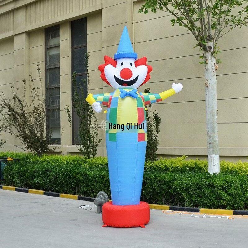 Inflatable Advertising Air Dancers
