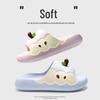 Kenuo "Apple" Comfort Anti-Slip Slippers