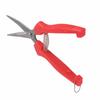 Pruning Shears Gardening Trimming Vegetable Fruit Tree Branch Scissors Pruners with Straight