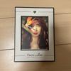 [USED] SUZY 2ND MINI ALBUM Face of Love