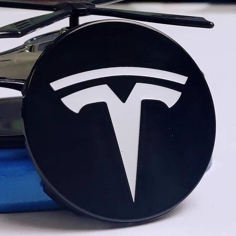 CJEY4 4PCS 26PCS 30PCS for  Tesla Model 3 Y  2025 Model Y Juniper Car Wheel Center Hub Decorative Caps Badge Lug Nut Protective Cover