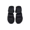Reebok Hyperium Sandal Outdoor Comfortable Beach Sandals Unisex Sandals Black GX7846