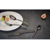 Besteckset Echtwerk Avelino Black Edition, 42-teilig (EW-BS-0842S)