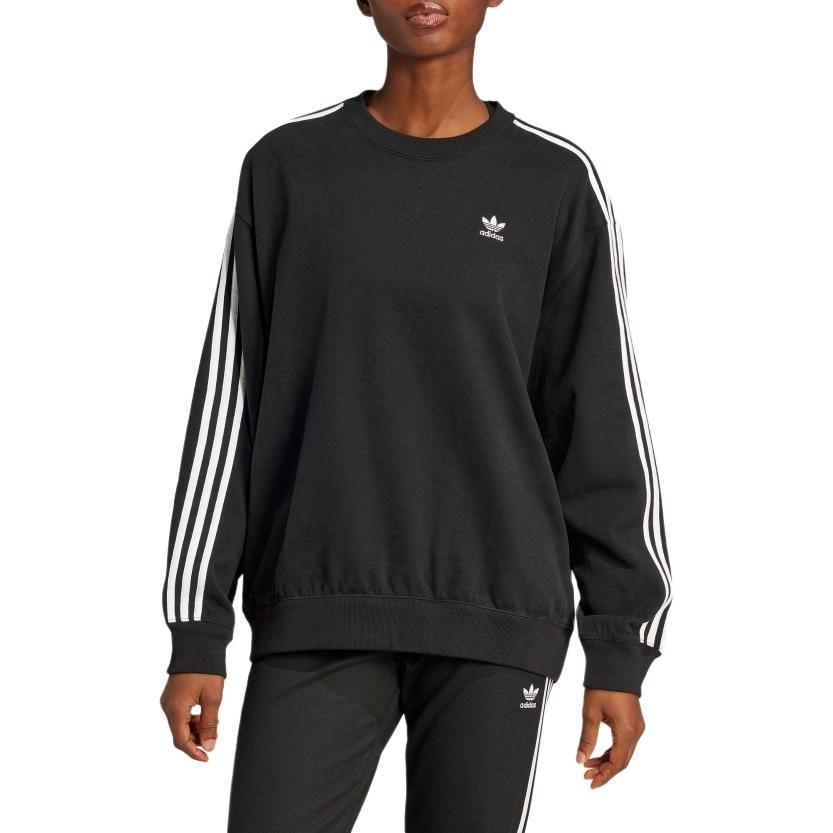 adidas Originals Sweatshirt Women's Black JD0891
