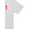 Palace Logo Short Sleeve T-Shirt Unisex T-Shirt Gray P20TS046