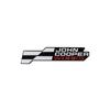 JOHN COOPER WORKS New Badge Car Stickers for BMW MINI JCW Metal Refit Rear Trunk Logo Personality Body Grille Nameplate Mark Or2