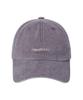 ORDINARY HOLIDAY [Oh]25Fw Wave Ballcap [3 Color]