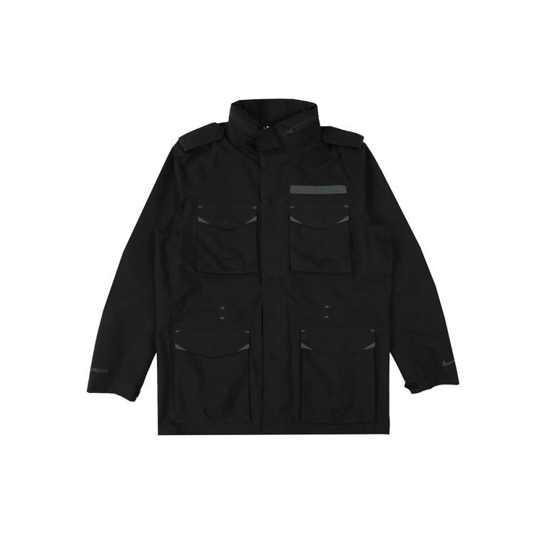 Nike GORE-TEX M65 Men s Waterproof Jacket CQ7653-010 M