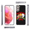 R-Rainbow Cute Brite Phone Case For Galaxy A14 A24 A34 A54 Samsung A02S A12 A22 A32 A42 A52 A72 A13 A33 A53 5G A03 A03S A23 A73