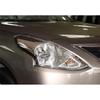 14-17 Sunny Front & Rear Shell Combo: Large Rear, Black Bottom