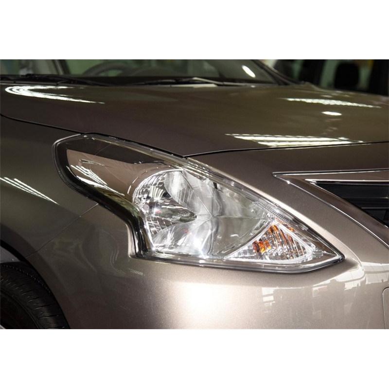 14-17 Sunny Front & Rear Shell Combo: Large Rear, Black Bottom