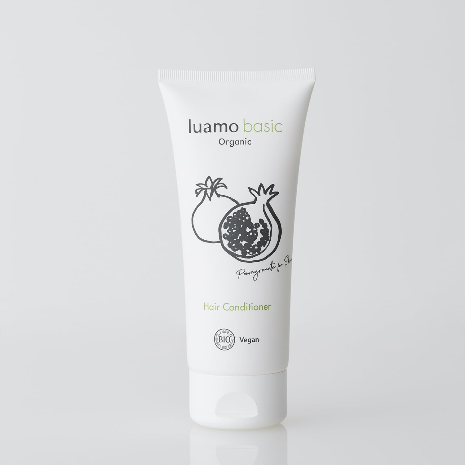 

Базовый кондиционер для волос 200мл [Уход, гладкий и блестящий финиш, уменьшает секущиеся кончики и ломкость, веганский, аромат вербены]