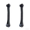 2Pcs Rear Stabilizer Sway Bar Link For Chrysler Crossfire Mercedes-Benz 1985-2008 1243200289