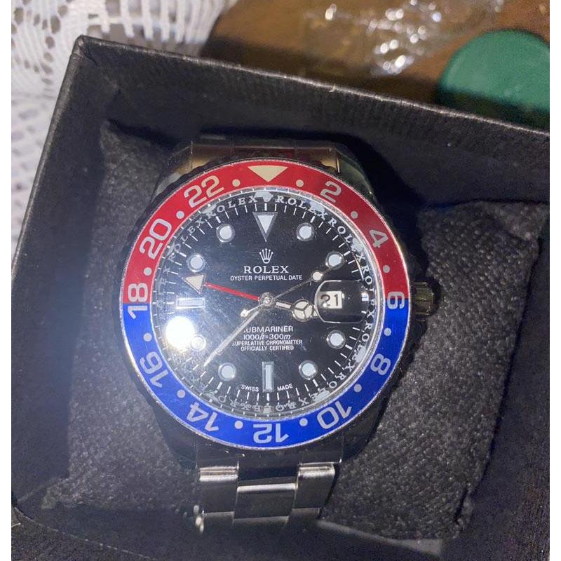 Nuovi orologi da uomo Top Brand Luxury Orologio al quarzo in acciaio  inossidabile Da uomo Sport Orologio da polso impermeabile acquista in modo  economico — spedizione gratuita, recensioni reali con foto — Joom