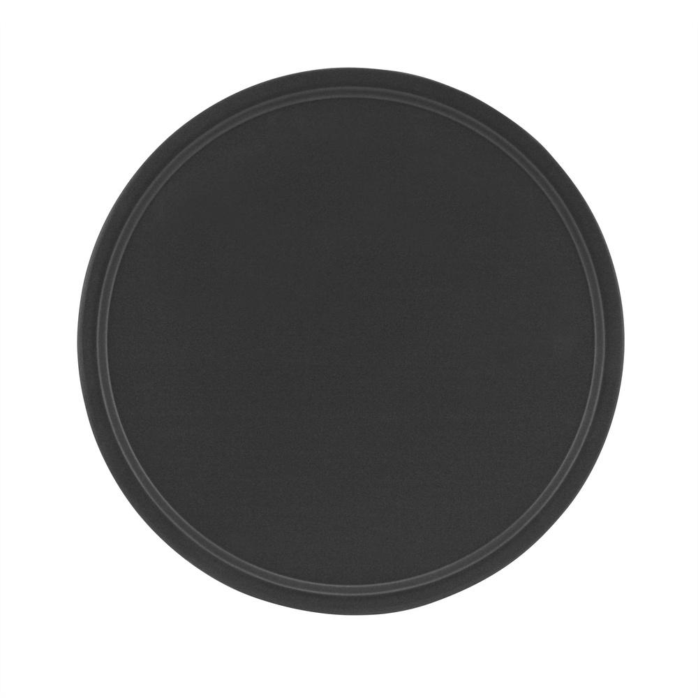 3-Pack Nonstick Pizza Pan Set 12 Inch Durable Stainless Steel Oven Safe Pizza Crisper Easy Cleanup Ideal Fresh Frozen Pizza