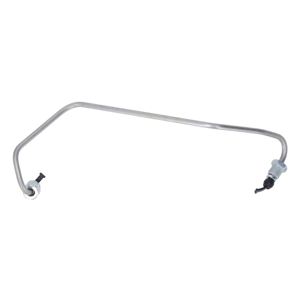 High Pressure Fuel Pipe for 186FA Single Cylinder Air Cooling Diesel Engine Generator Mini Tiller Parts