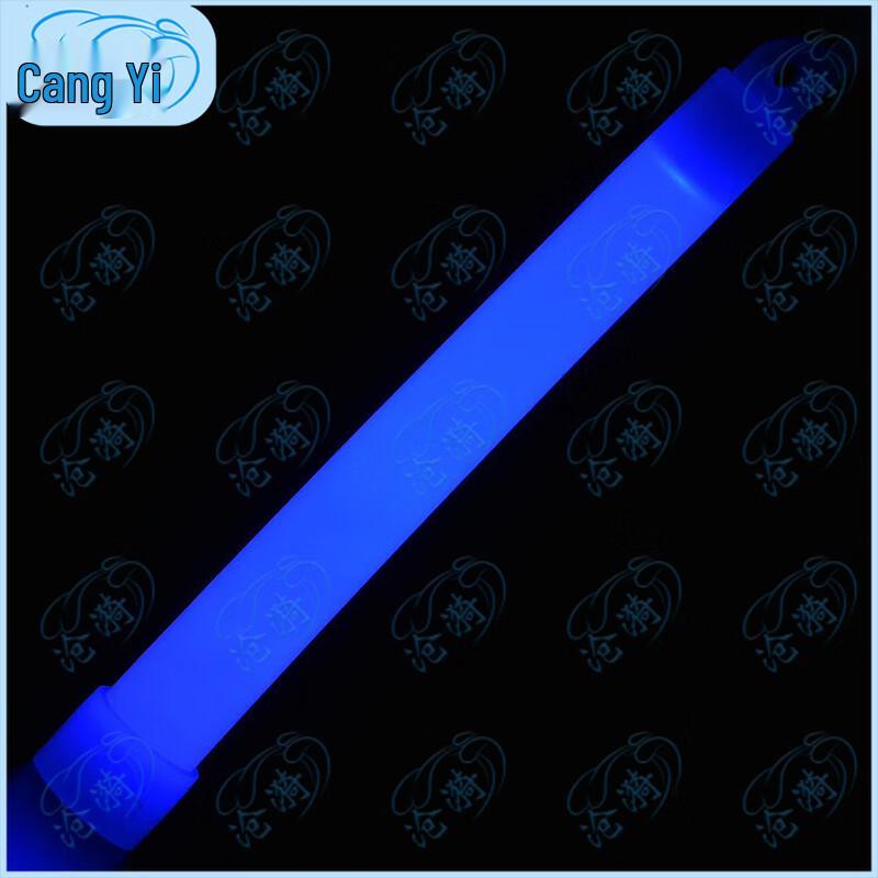 

6-inch Outdoor Emergency Glow Sticks with Hook