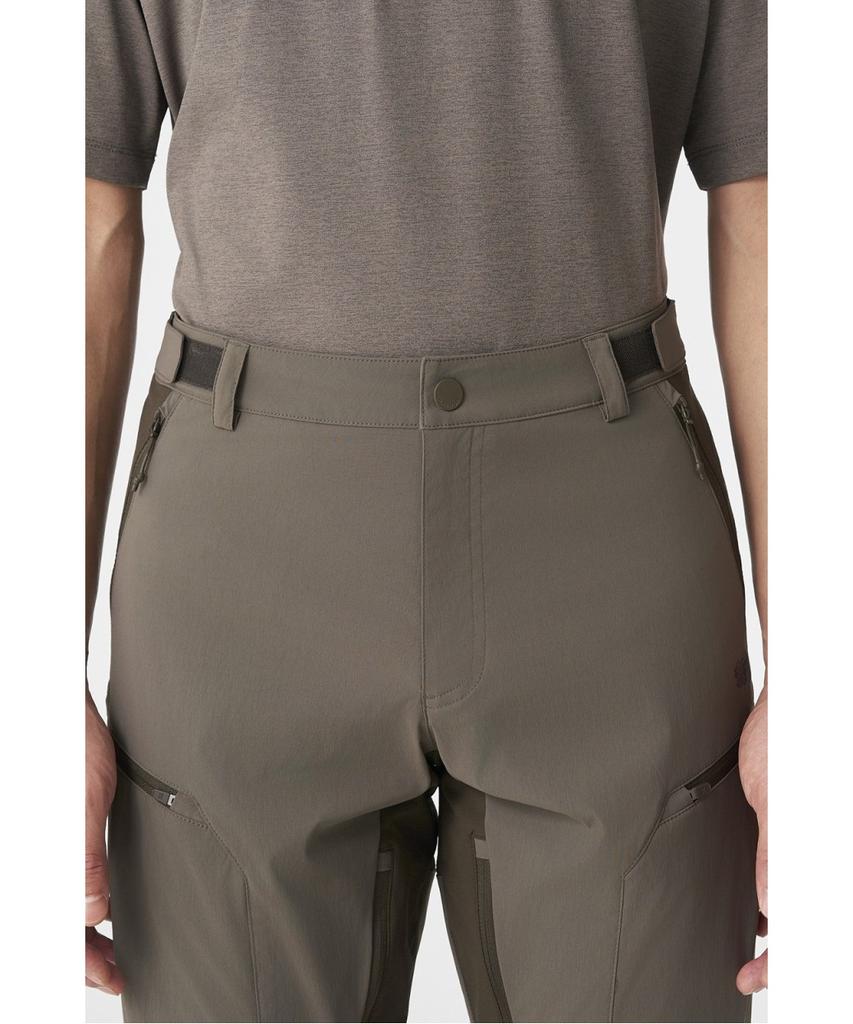Koolongseupocheu Men'S Wigo Light Regular Fit Pants Jwpnm26241Gbr