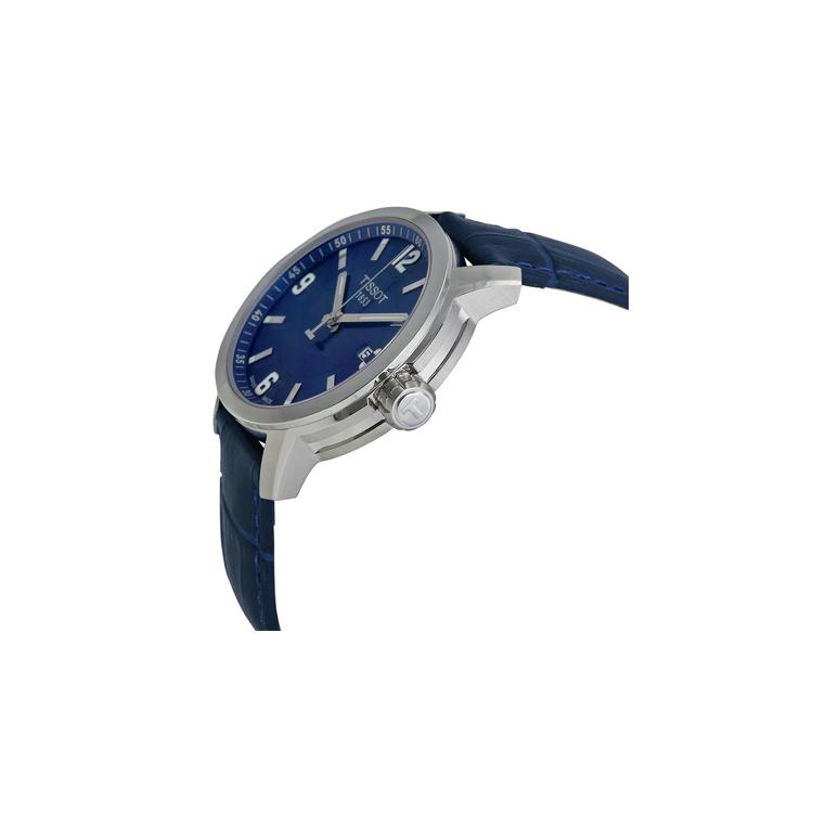Tissot Men's 200 Watch T055.410.16.047.00