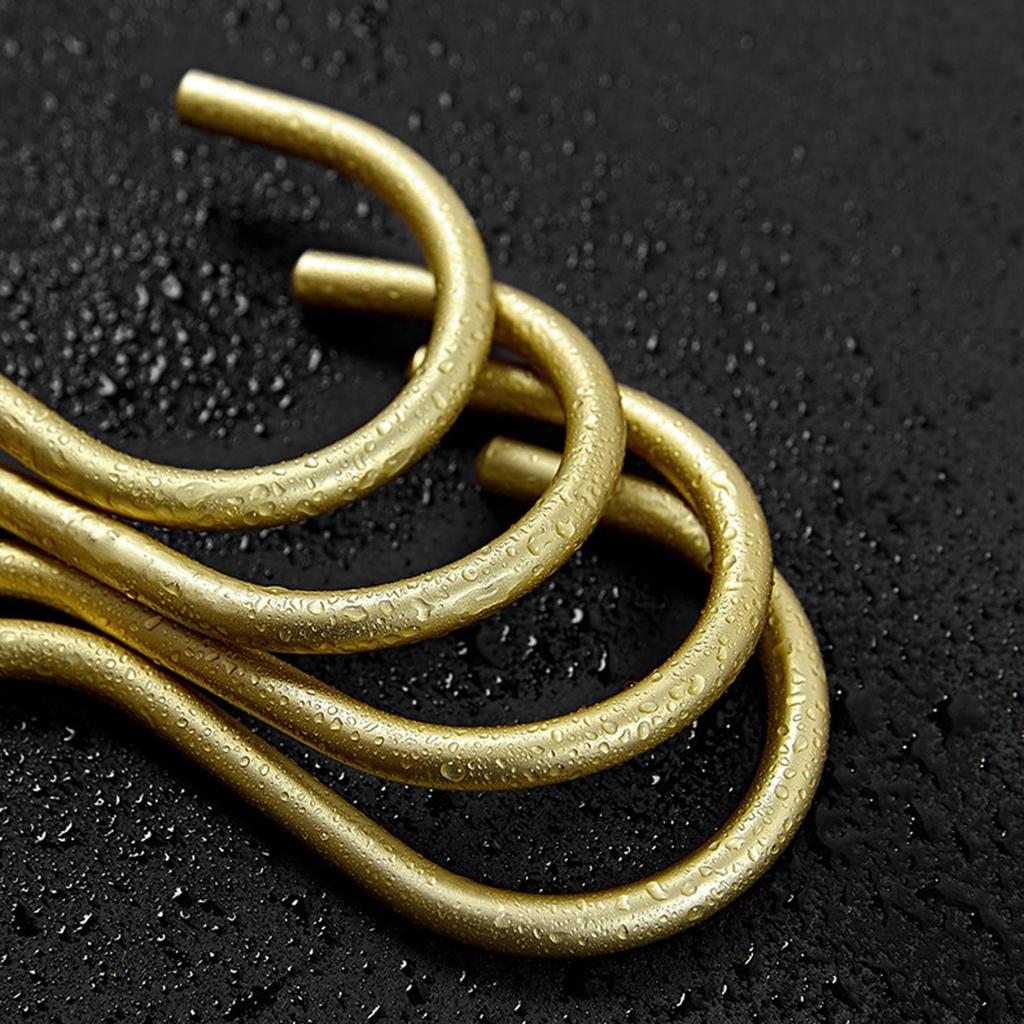 Závěsný Hák Hliníková Slitina Organizér do Skříně Věšák na Ukládání, Šatní skříň na Tašky