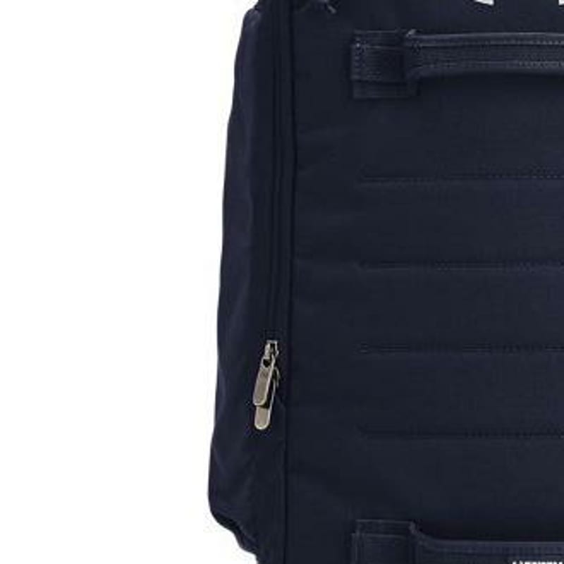 Under Armour Under Armour Polyester Backpack Regular Unisex Dark Blue 1378413-410