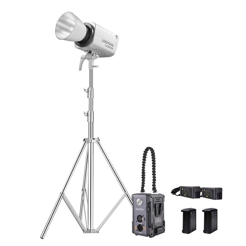 Godox LA300 Series LED Video Light