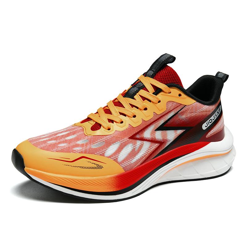 Mens Running Shoes 2026 New Lightweight Cushioning Trendy Outdoor Jogging Training Casual Sneakers Original Tennis Shoes for Men