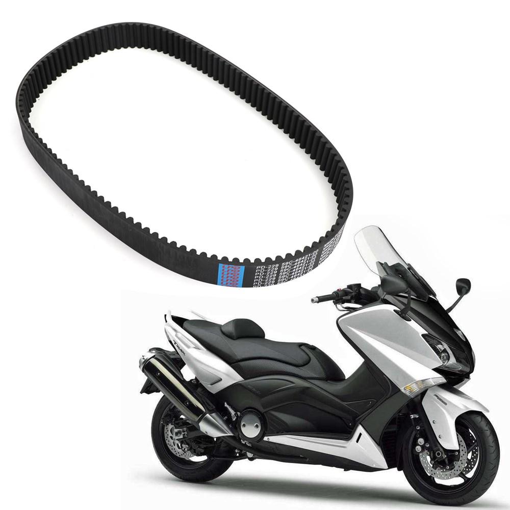 

Внешний ремень конечной передачи для Yamaha XP530 T-MAX 530 12-16 59C-46241-00