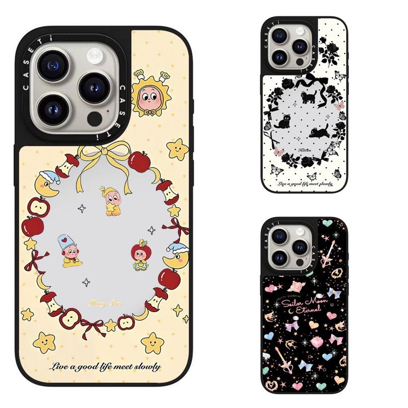 MagSafe Magnetic Kids-Friendly Case for iPhone 17 Pro Max/16 Pro Max