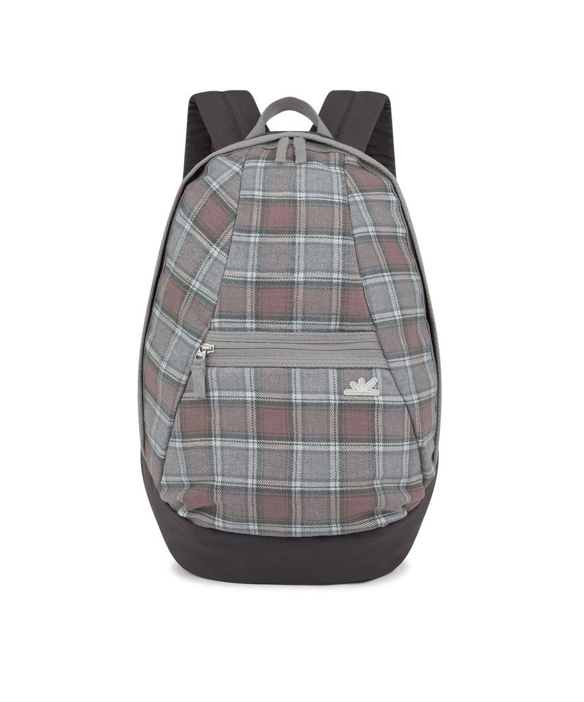Sunlovetour Buddy Daypack Pink Plaid