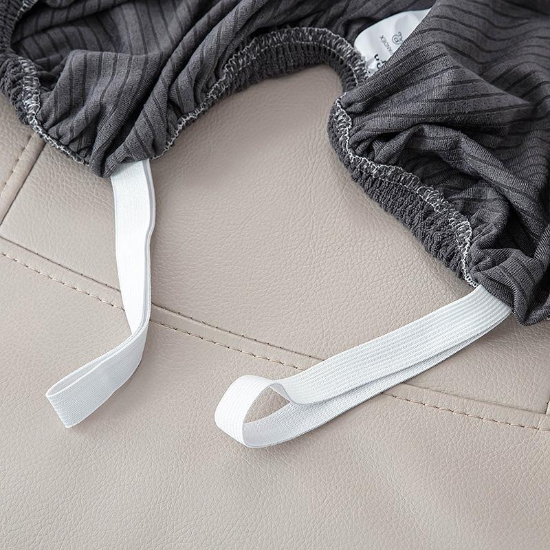 Elastischer All-Inclusive-Liegestuhlbezug Schaukelstuhlbezug Einfache Sofa-Schutzhülle Dicker Stoff Chivas Sofabezug