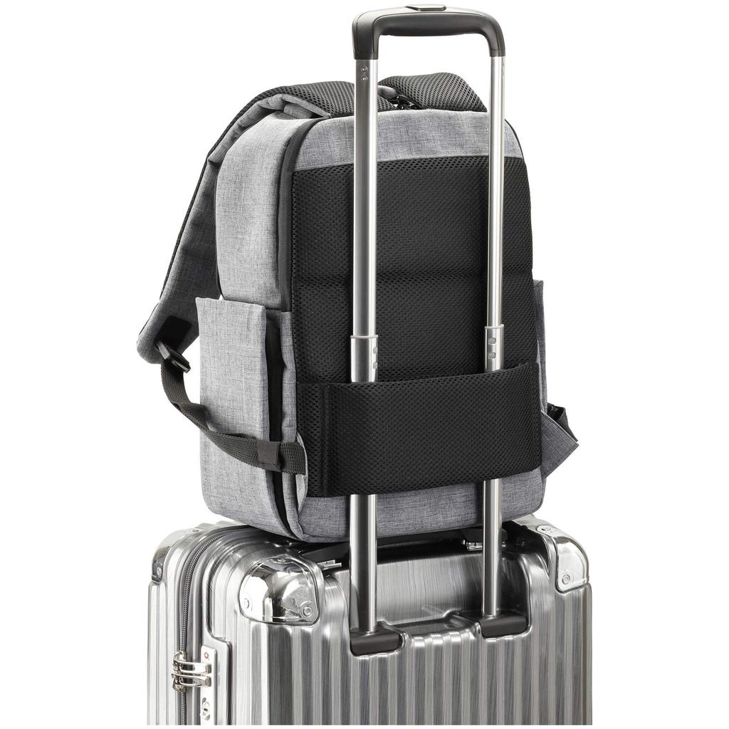 Camera Bag 12L Gray Urban CamBag 12