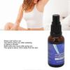 2025 Latest Model Antiperspirant Spray 30ml Underarm Antiperspirant Deodorant ...