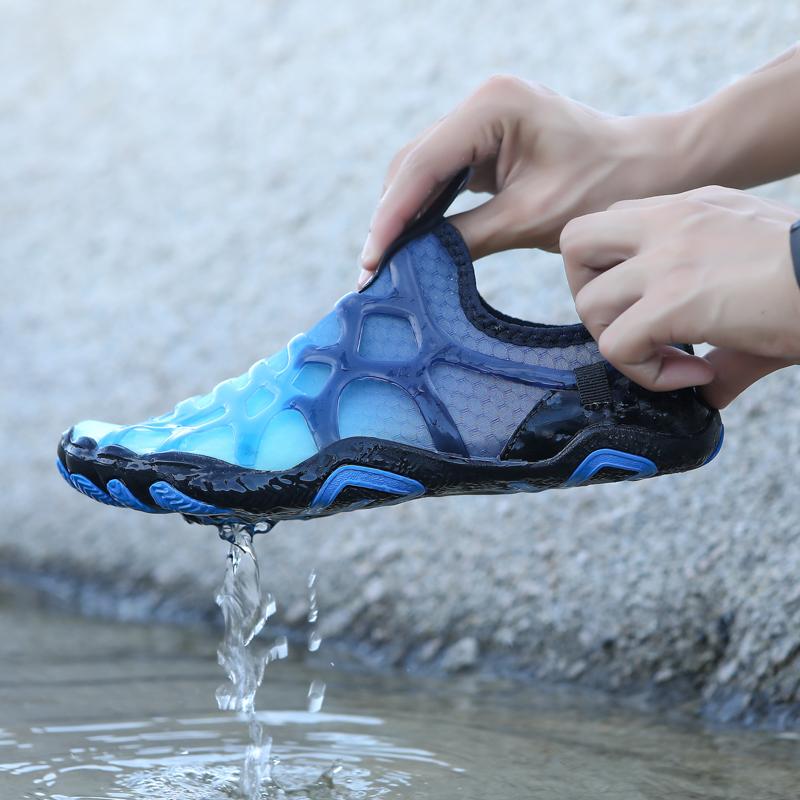 Дышащая водная обувь для женщин — фото 16