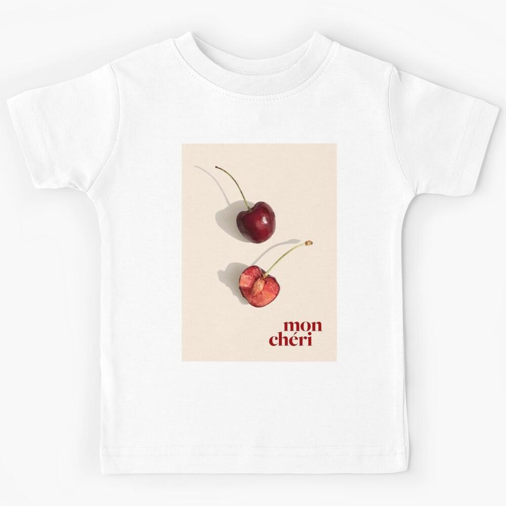 Mon Cheri Kids T-Shirt 130