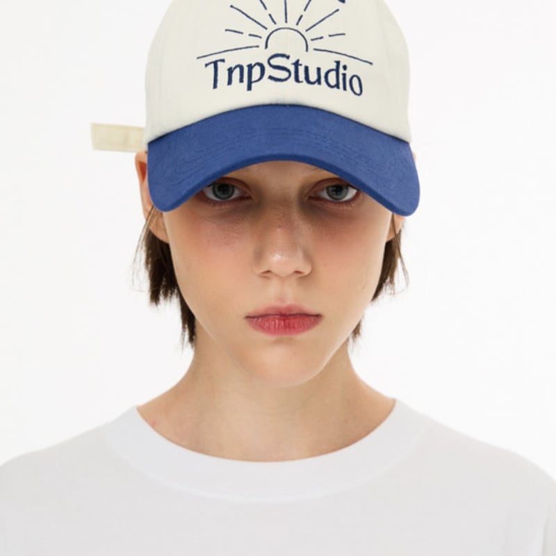 TNP T242AACUZZT55_T SHOT BALL CAP