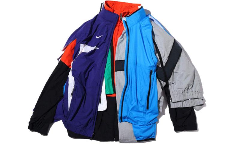 

Nike Lab Nrg Dh Layering Jacket AV8265-511 M