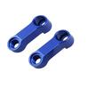 The Motorcycle Riser for Kawasaki Z650RS for Z900RS 400 400SE Eliminator Mirror Riser Extender