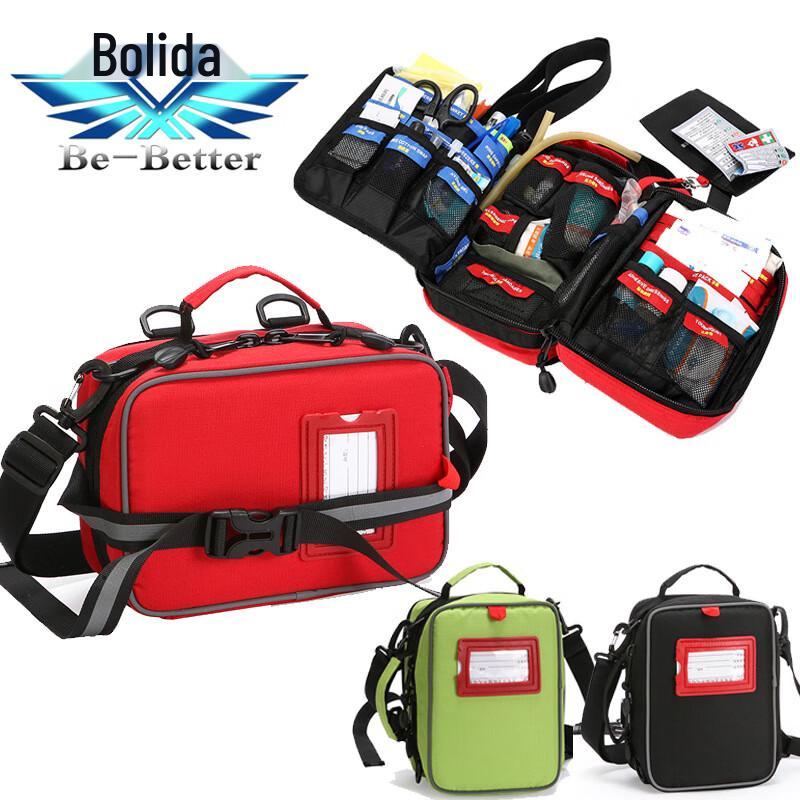 Bolida Waterproof First Aid Medical Waist Bag