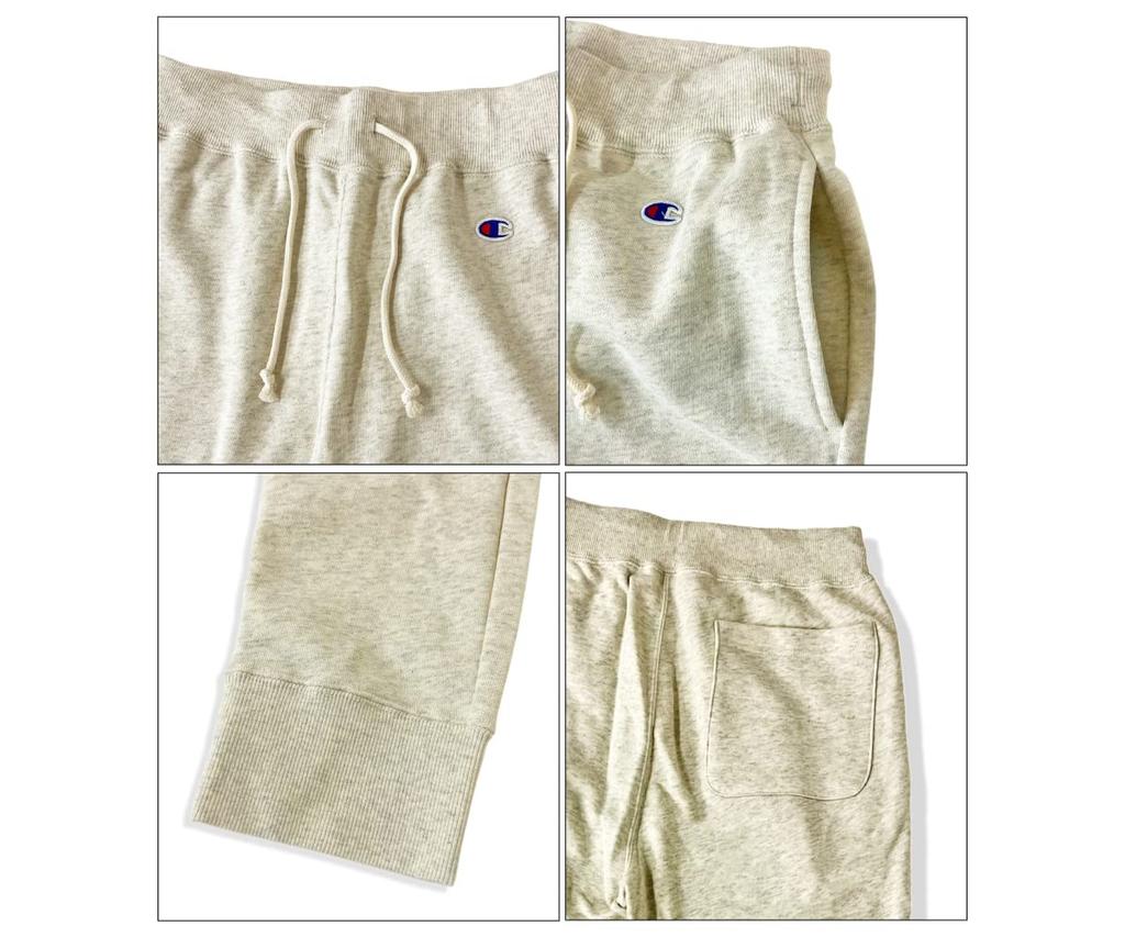 Champion Hanes Long Pants XXL