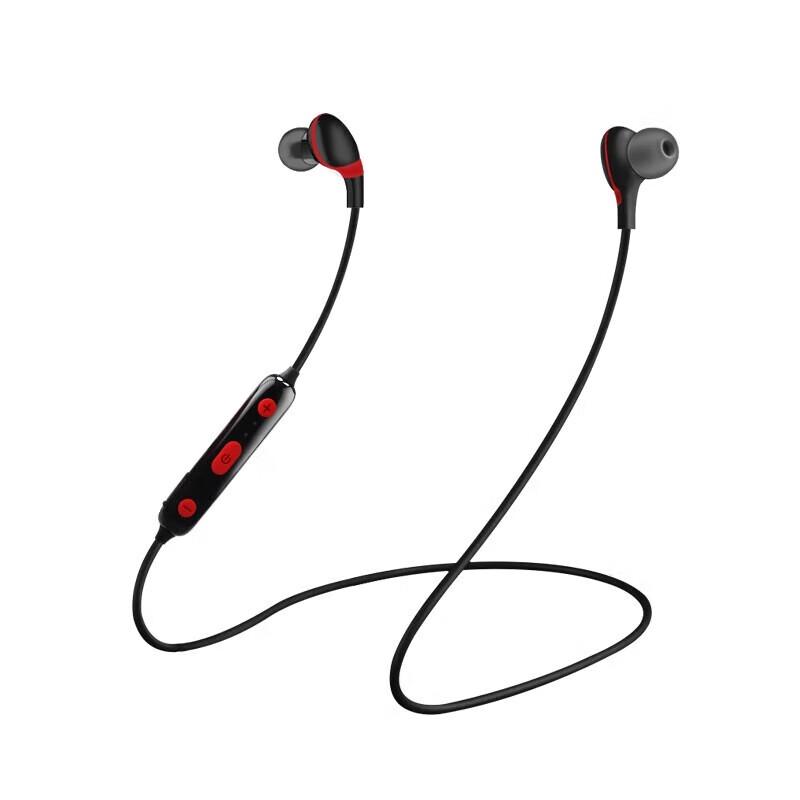 Newmine KL01 Wireless Neckband Sports Earbuds