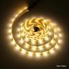 Black Touch LED Dimmer for Single Color Light Strip, 12V Stepless Online Control