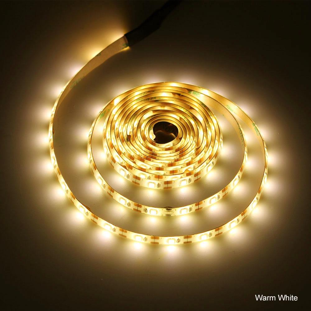 Black Touch LED Dimmer for Single Color Light Strip, 12V Stepless Online Control