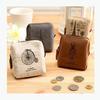 Women Ladies Kid Coin Wallet Zipper Money Key Earphone Line Mini Coin Purse Card Holder Ladies Wallets Small Mini Coin Pouch