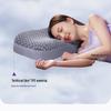 Wing Sleeper Butterfly TPE Latex Neck Support Pillow