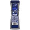CLEAR Men's Oil Control Deep Cleanse Body Wash