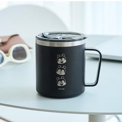 BT21 MANG BASIC Camp Cup (4 Options)