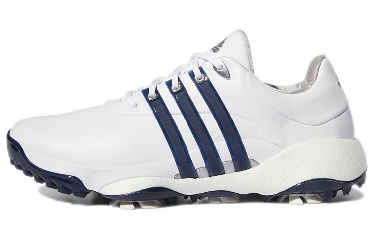 Tour 360 Adidas 22 Golf  White Collegiate Navy  GV7247 41⅓