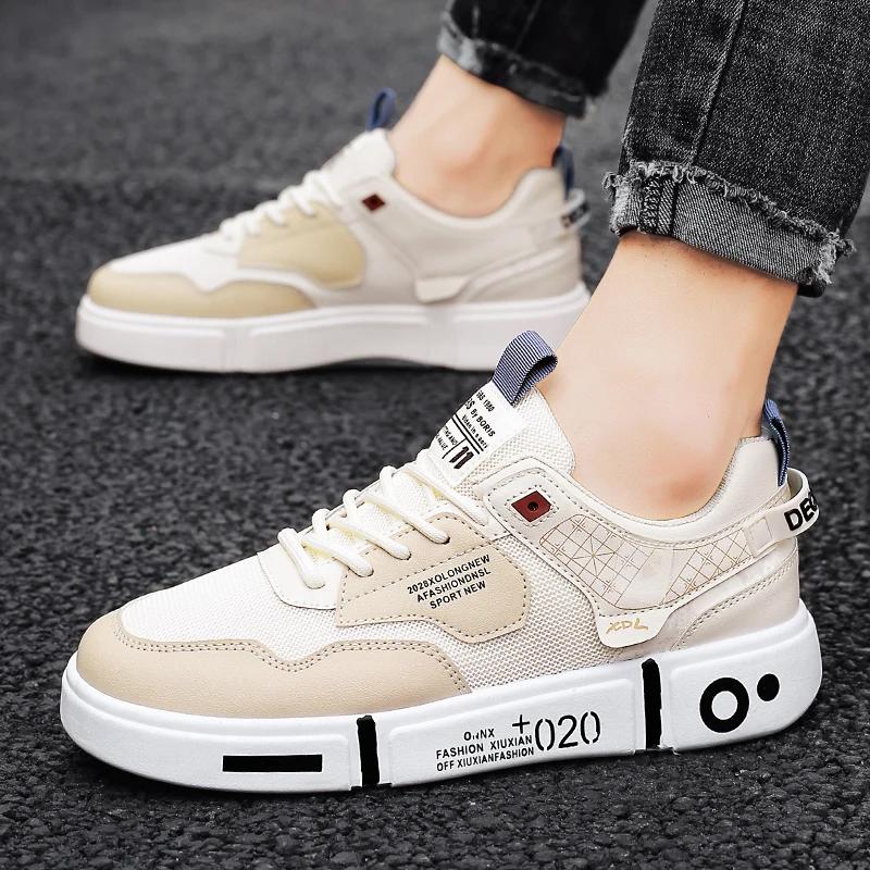 Men's Casual Shoes Sneakers Mens Trainers Replica Urban Sneakers Man Offers Free Shipping Summer Sports Shoes for Men Offer Male